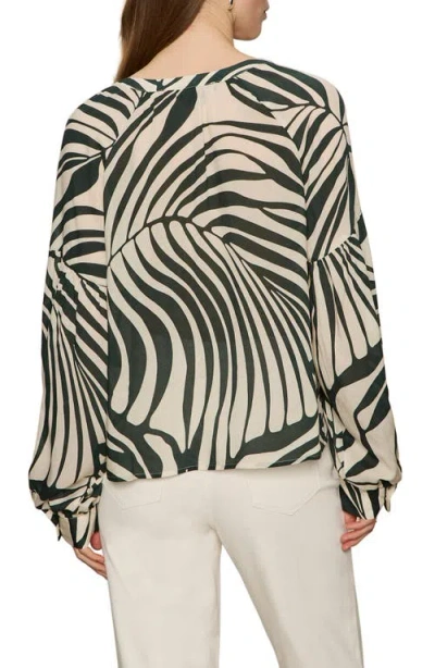 Sanctuary Without A Doubt Top In White In Multi