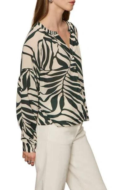 Sanctuary Without A Doubt Top In White In Multi