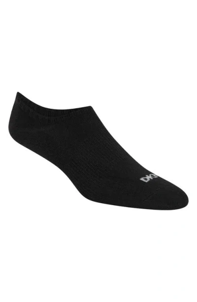 Dkny 6-pack Liner Socks In Multi