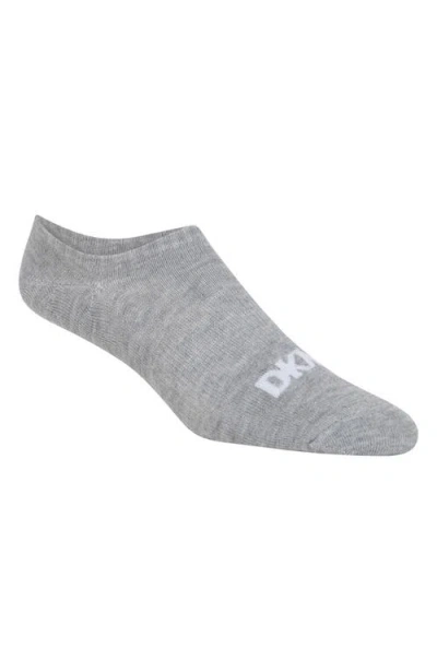 Dkny 6-pack Liner Socks In Multi