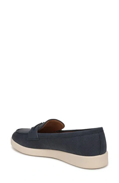 Naturalizer Wide Width Isla Loafer In Multi