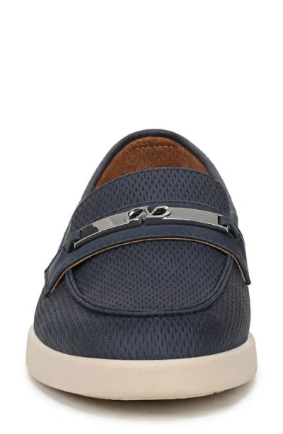 Naturalizer Wide Width Isla Loafer In Multi
