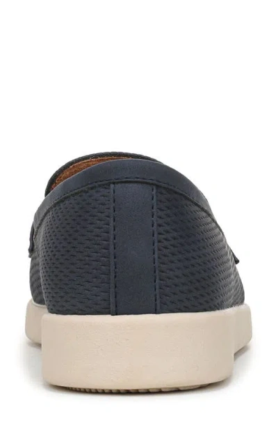 Naturalizer Wide Width Isla Loafer In Multi