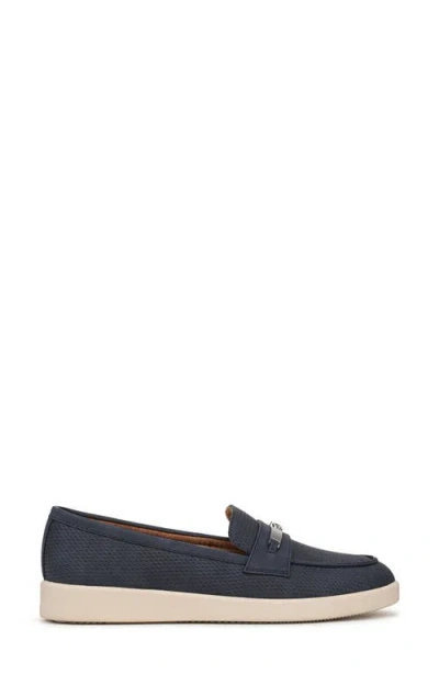 Naturalizer Wide Width Isla Loafer In Multi