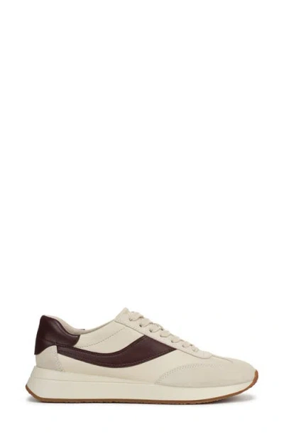 Vince Olla Runner Sneaker In Neutral