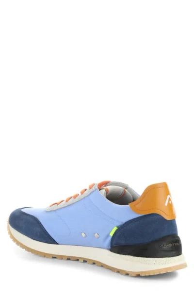 Ambitious 13853 Low Top Sneaker In Multi