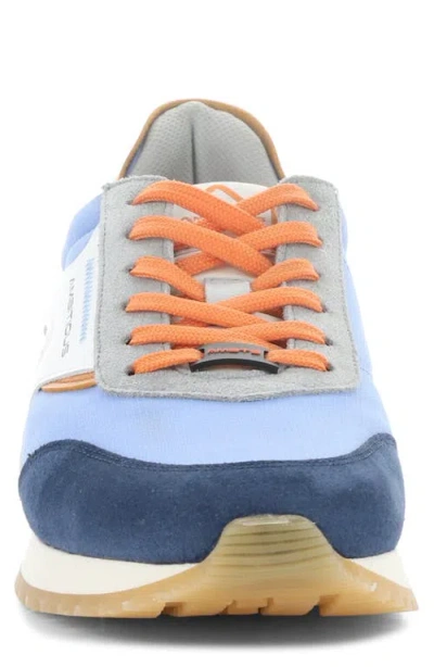 Ambitious 13853 Low Top Sneaker In Multi