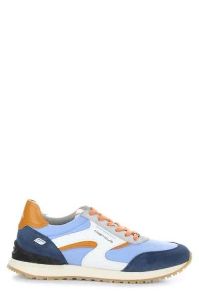 Ambitious 13853 Low Top Sneaker In Multi