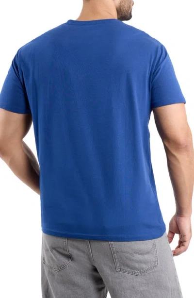 X-ray Xray V-neck Flex T-shirt In Multi