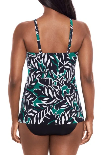 Miraclesuit Marina Tankini In Multi