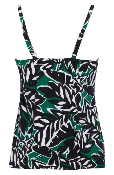 Miraclesuit Marina Tankini In Multi
