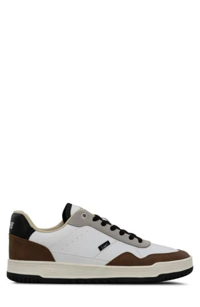 Lee Marcus Sneaker In Multi