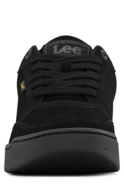 Lee Roland Sneaker In Blue