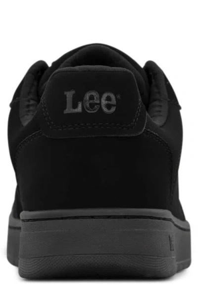 Lee Roland Sneaker In Blue