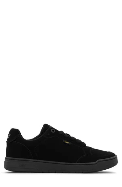 Lee Roland Sneaker In Blue
