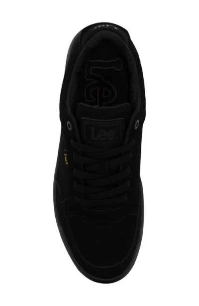 Lee Roland Sneaker In Blue