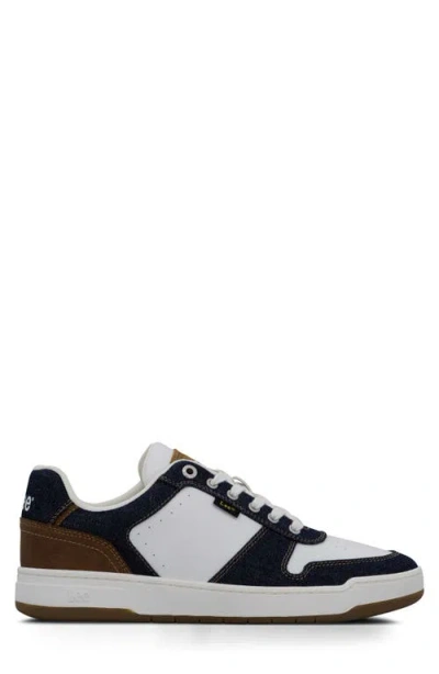 Lee Specter Oxford Sneaker In Multi