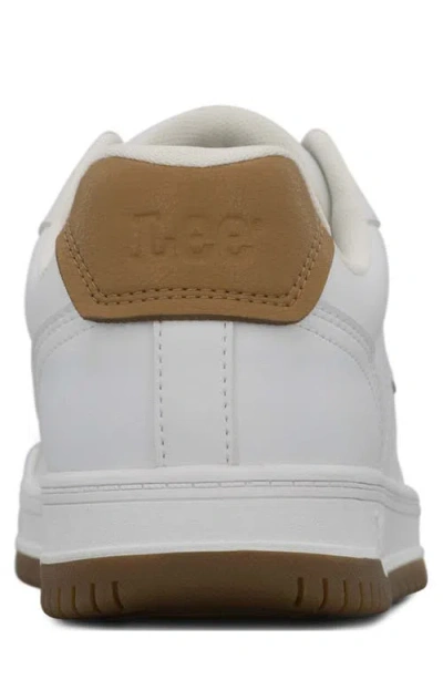 Lee Streeter Sneaker In Multi