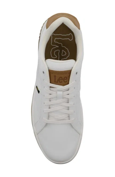 Lee Streeter Sneaker In Multi