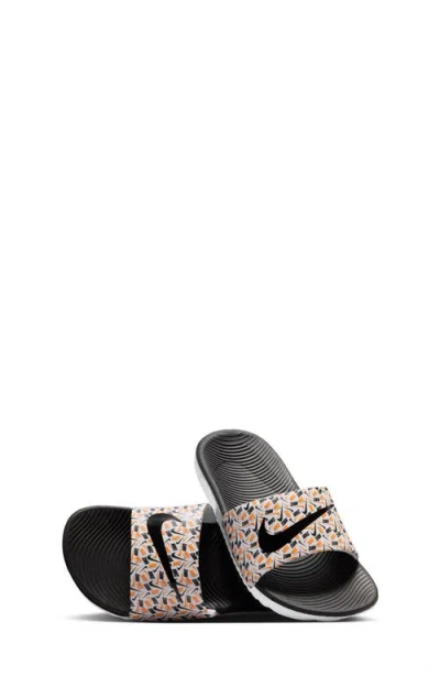 Nike Kawa Slide In Multi