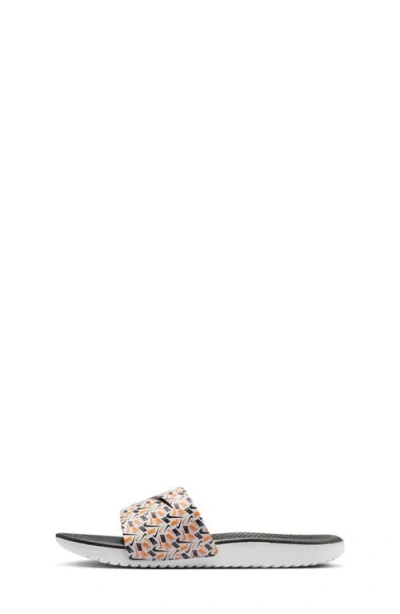 Nike Kawa Slide In Multi