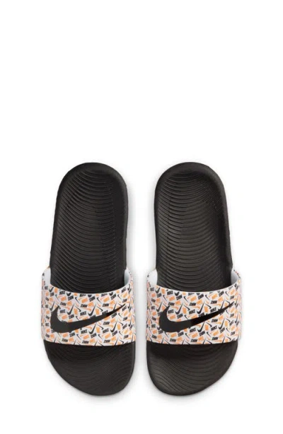 Nike Kawa Slide In Multi