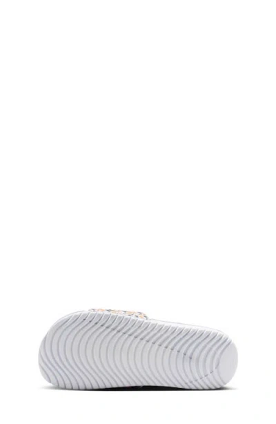 Nike Kawa Slide In Multi