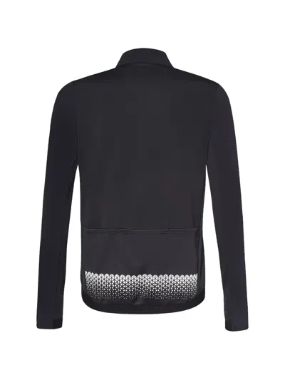 Oakley Elements Thermal Rc Jacket In Blue
