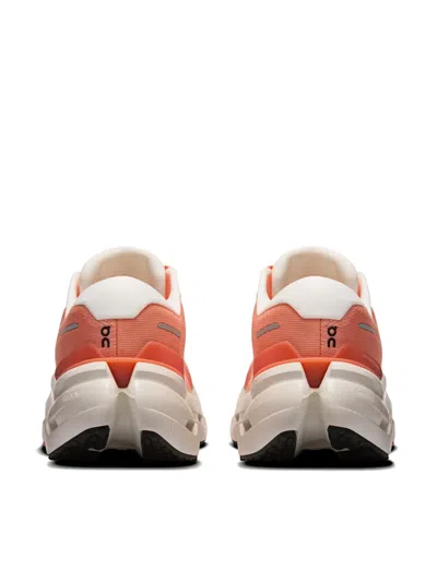 On Running Cloudrunner 3 Sneaker In Pink