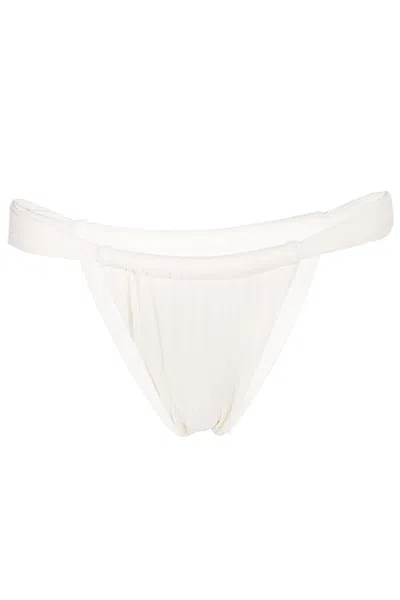 Montce Sandra Bikini Bottom In Black