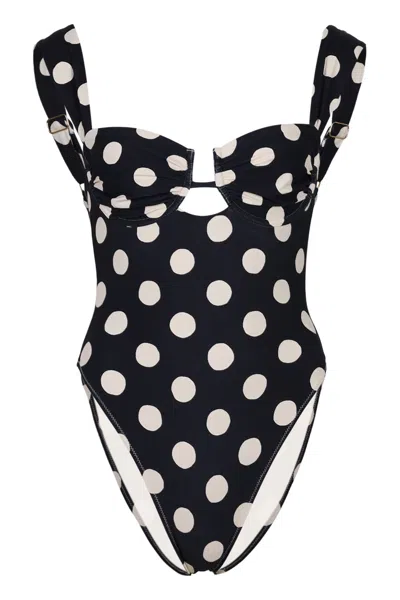 Montce Bella One-piece In Multi