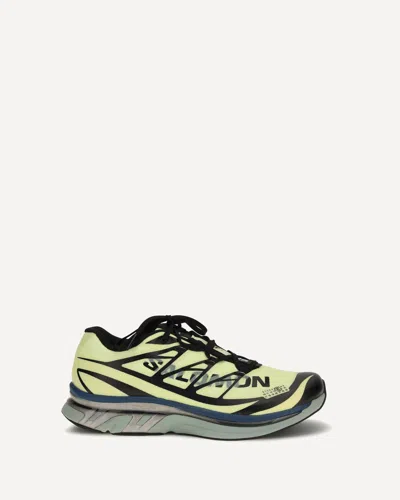 Mm6 Maison Margiela Xsalomon Lace-up Sneakers In Multi