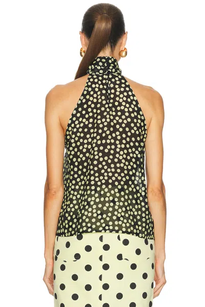 Francoise Susan Top In Multi