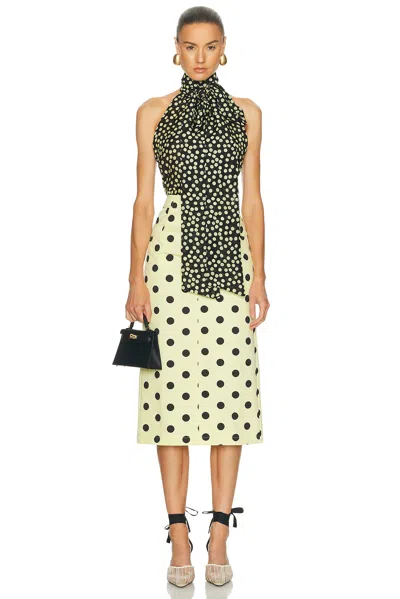 Francoise Susan Top In Multi