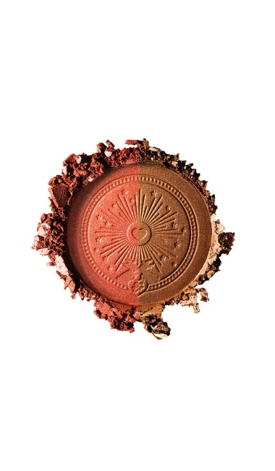 Too Faced Sun Bunny Blushing Bronzer In Brown
