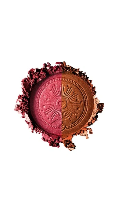 Too Faced Sun Bunny Blushing Bronzer In Multi