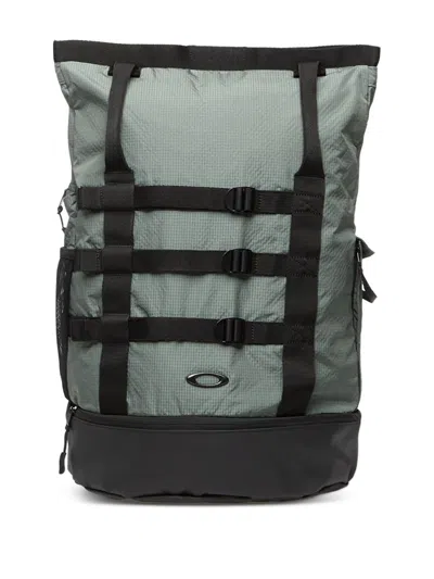 Oakley Utility Reverse Backpack In Multi