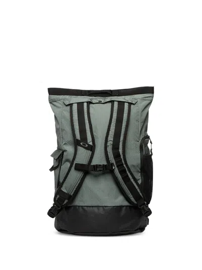 Oakley Utility Reverse Backpack In Multi
