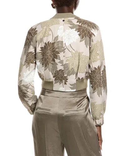 Marc Cain Jacket In Gray