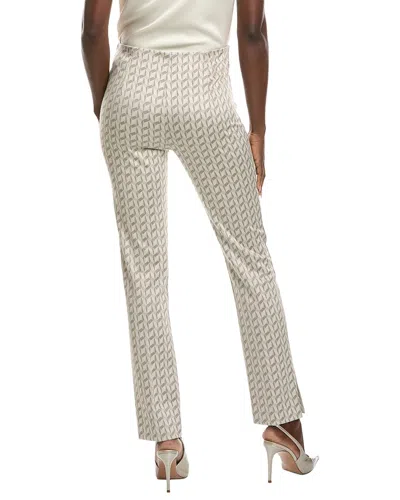 Marc Cain Printed Pant In Multi