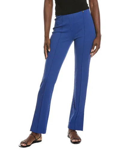 Marc Cain Pant In Blue