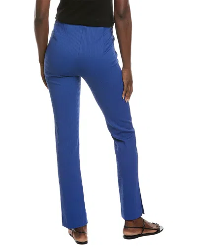 Marc Cain Pant In Blue