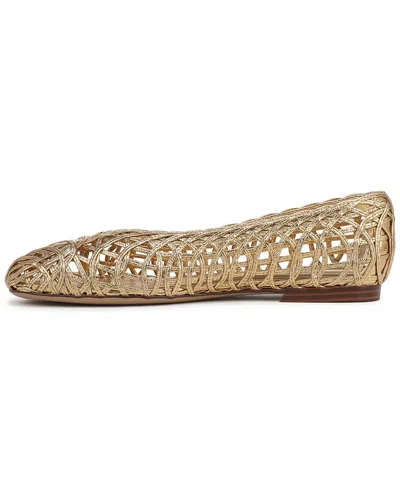 Franco Sarto Amalia Skimmer In Gold