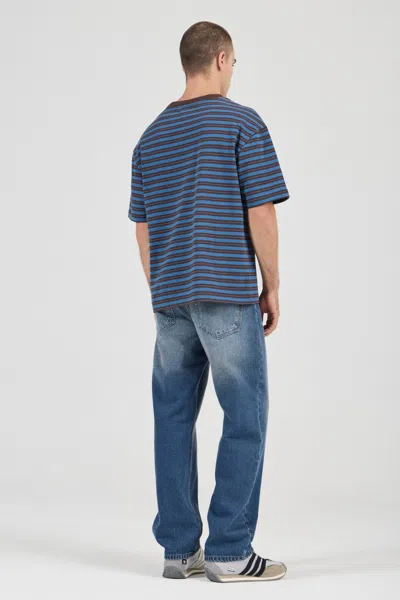 Rolla's Jeans Us Ezy Jean In Blue