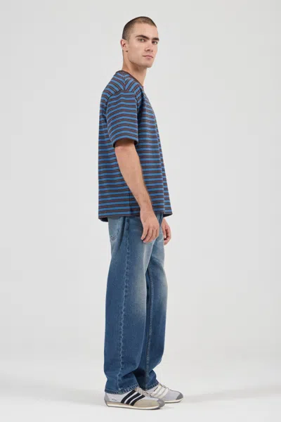Rolla's Jeans Us Ezy Jean In Blue