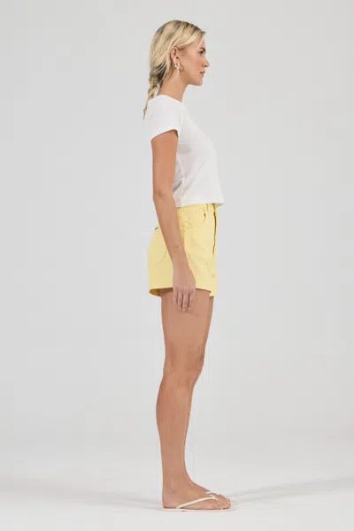 Rolla's Jeans Us Mirage Short In Multi