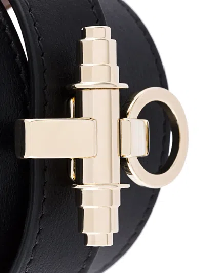 Givenchy 'obsedia' Bracelet In Black