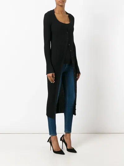 Givenchy Cardi-coat In Multi