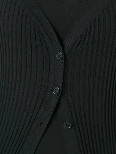 Givenchy Cardi-coat In Multi