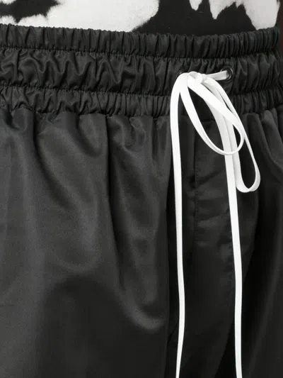 Daniel Patrick Parachute Track Pants In Multi